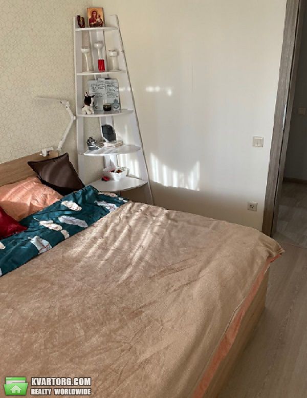 Sell 1-room apartment. Киев,  Вильямса — photo 4