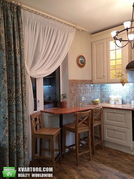 Sell 3-room apartment. Киев, Урловская — photo 8