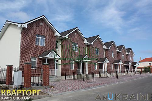 Sell house. Одесса, Бризовая — photo 1