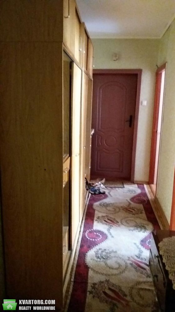 Sell 3-room apartment. Одесса, Затонского — photo 5