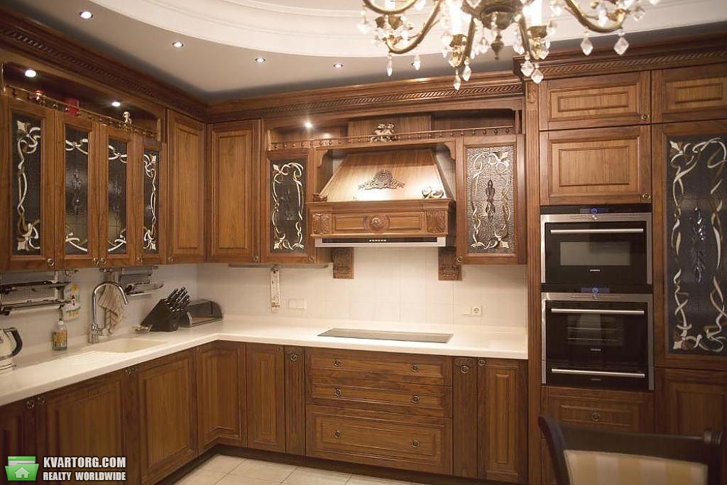 Rent out 3-room apartment. Киев,  Зверинецкая — photo 9