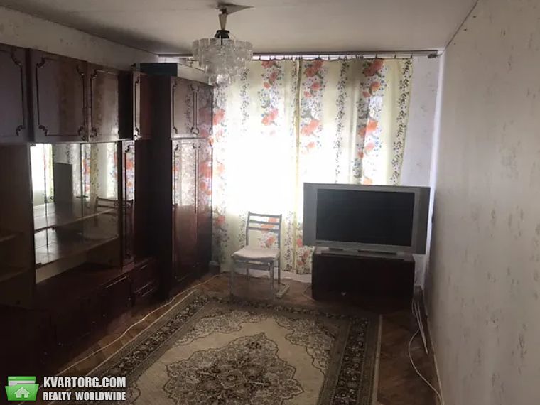 Sell 2-room apartment. Киев,  Героев Севастополя — photo 1