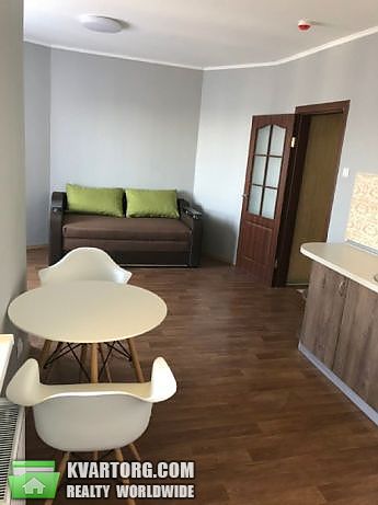 Rent out 1-room apartment. Киев,  Ломоносова — photo 3