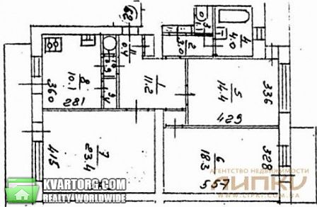 Rent out office. Киев,  Шелковичная — photo 4