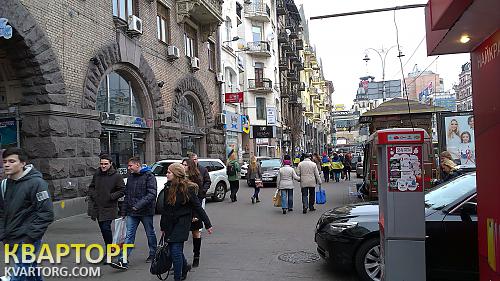 Rent out shop. Киев, ул.Красноармейская 20 — photo 1