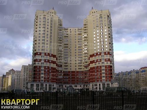 Sell 2-room apartment. Киев, Княжий Затон — photo 2