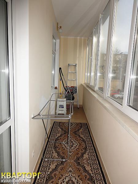 Rent out 2-room apartment. Одесса, Фонтанская дорога — photo 3