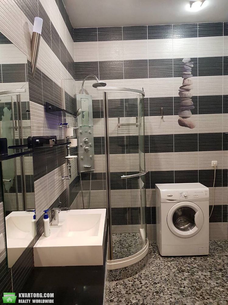 Rent out 1-room apartment. Одесса, Генуэзская — photo 7