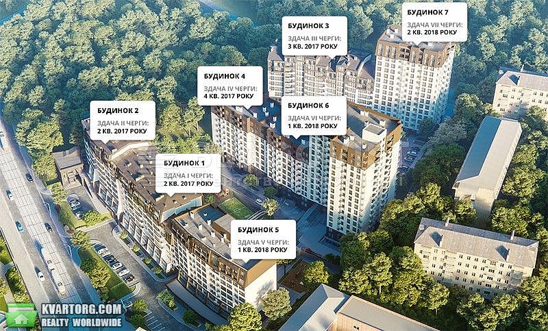 Sell 2-room apartment. Киев, ул. Глубочицкая — photo 2