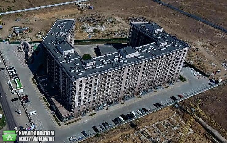 Sell 1-room apartment. Одесса, Парк фонтанов — photo 2