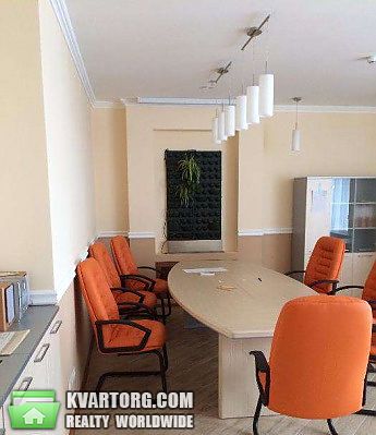 Rent out office. Киев, ул. Днепровская Набережна — photo 1