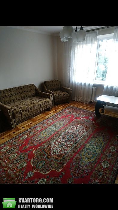 Rent out 2-room apartment. Львов, Патона — photo 4