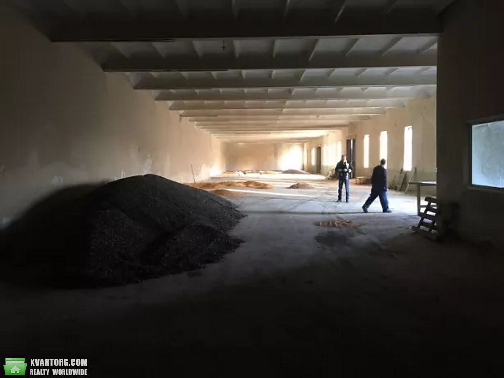 Sell warehouse. Хмельницкий, Дунаевцы — photo 7