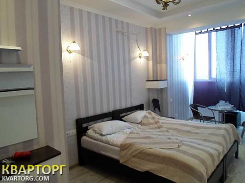 Rent out 2-room apartment. Одесса, Базарная — photo 10