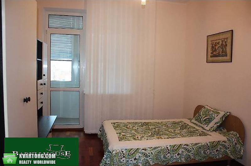 Rent out 3-room apartment. Киев, провиантская — photo 4