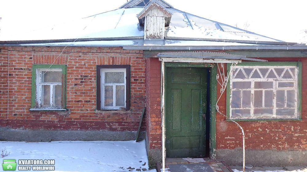 Sell house. Полтава, Сакко — photo 3
