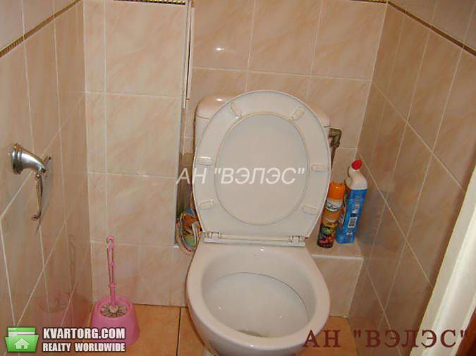Sell 2-room apartment. Киев, Зои Гайдай — photo 4