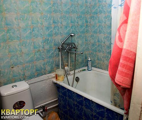 Sell 1-room apartment. Киев, Малиновского — photo 5