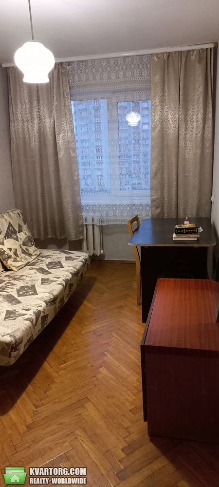 Rent out 3-room apartment. Киев,  Верховного Совета бул — photo 4