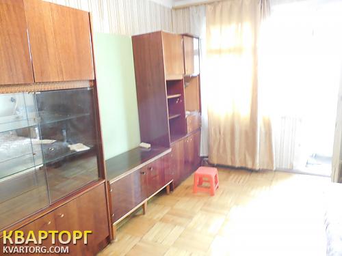 Sell 2-room apartment. Одесса,  Люстдорфская дор — photo 1