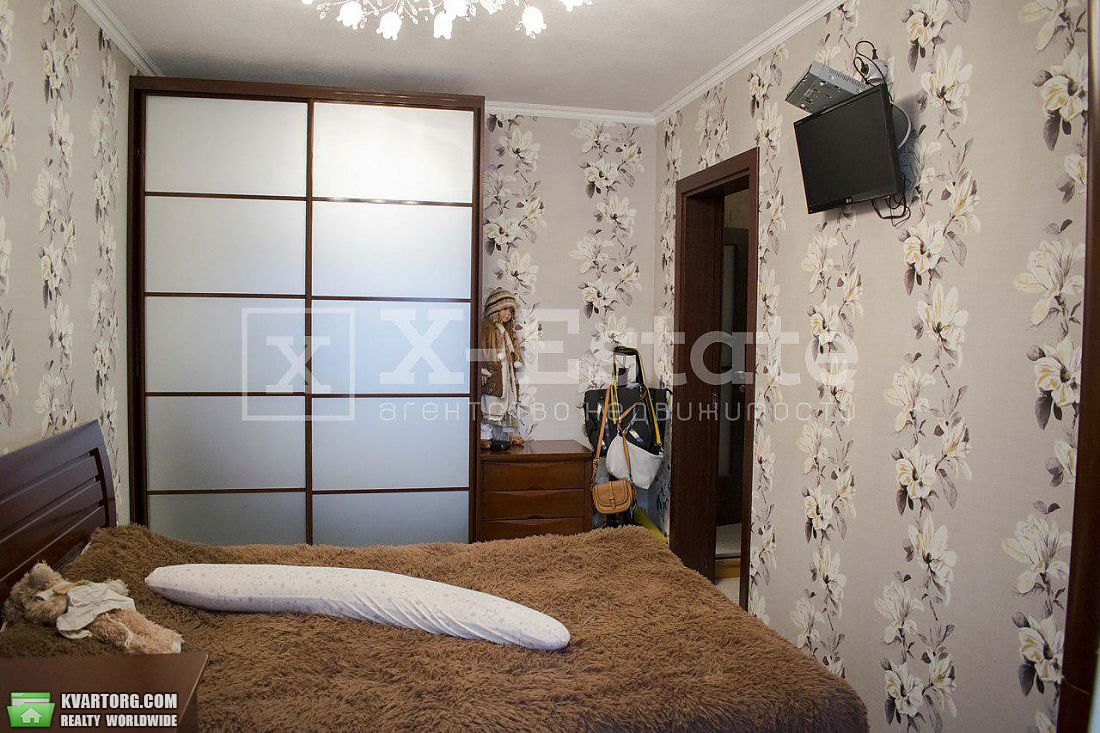 Sell 2-room apartment. Харьков, ул. Героев Труда — photo 4