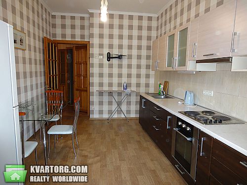 Rent out 2-room apartment. Одесса, Фонтанская дорога — photo 2