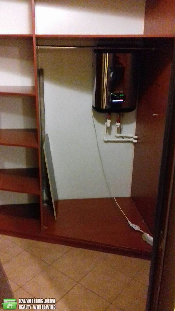 Rent out office. Киев,  Срибнокильская — photo 10