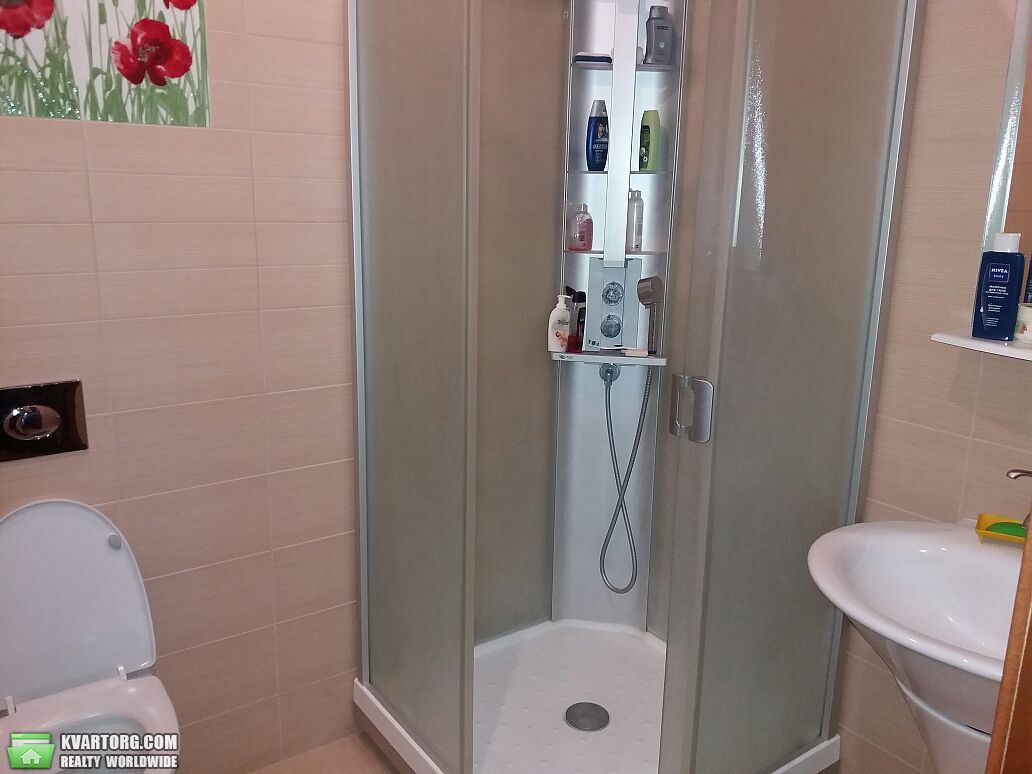 Rent out 3-room apartment. Днепропетровск,  Баумана — photo 7
