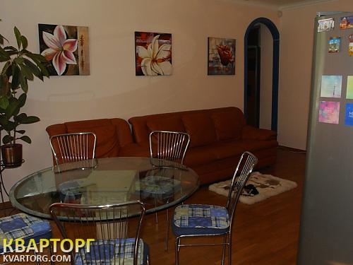Sell 3-room apartment. Киев,  Козицкого — photo 1