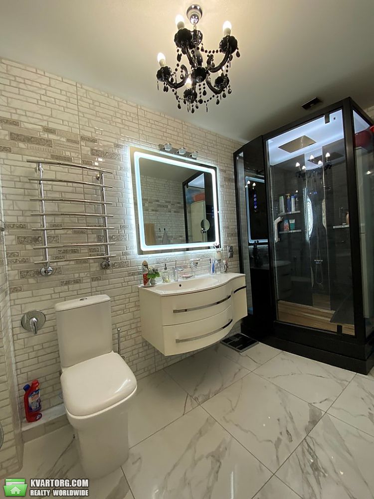 Sell 2-room apartment. Днепропетровск,  Космическая — photo 4