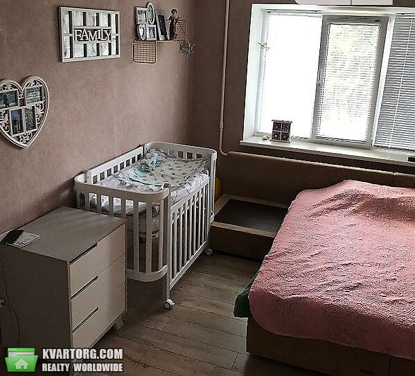 Sell 1-room apartment. Киев,  Героев Сталинграда пр — photo 10