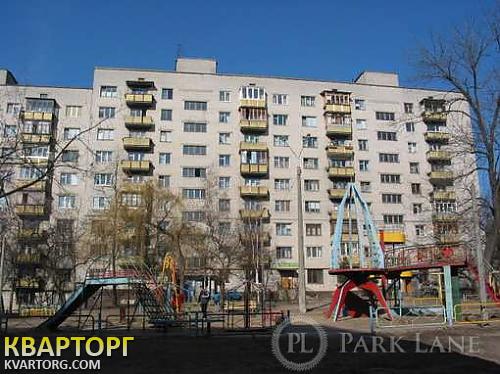 Sell 2-room apartment. Киев,  Подвысоцкого — photo 1