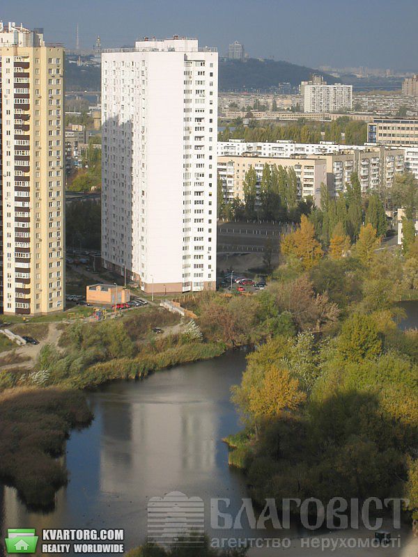 Sell 4-room apartment. Киев,  Ахматовой — photo 5