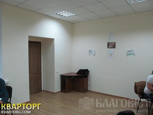 Rent out office. Киев, Хорива — photo 4
