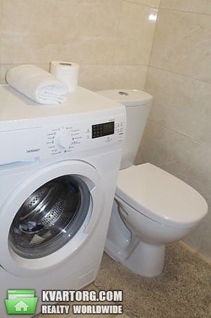 Rent out 1-room apartment. Киев,  Герцена — photo 3