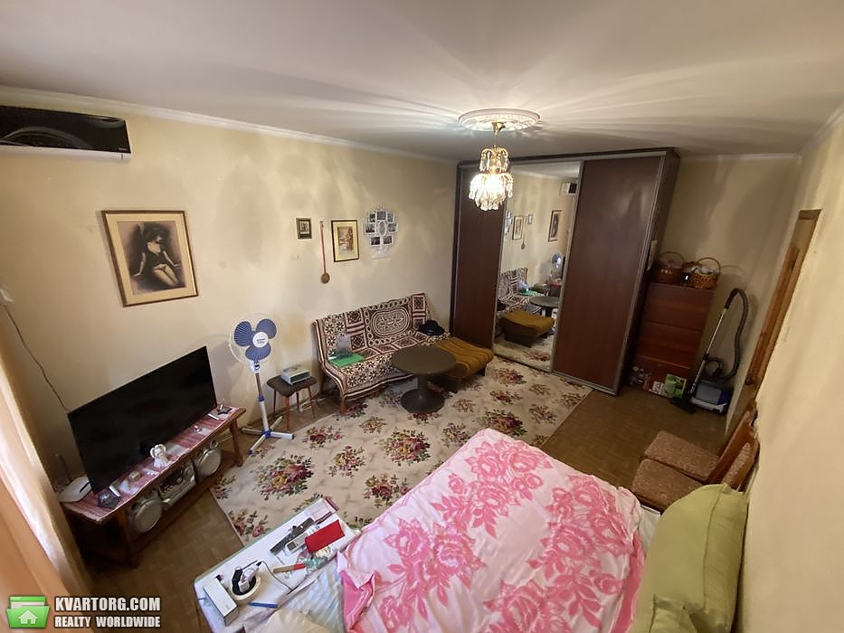 Sell 1-room apartment. Киев,  Лисковская — photo 4
