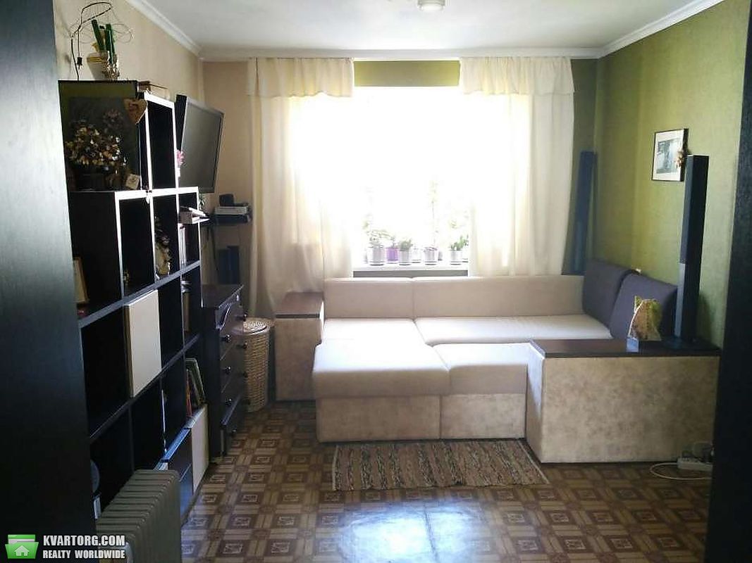 Sell 3-room apartment. Киев, Героев Сталинграда просп. — photo 1
