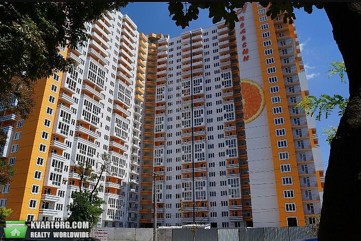 Sell 1-room apartment. Одесса, Среднефонтанская — photo 7