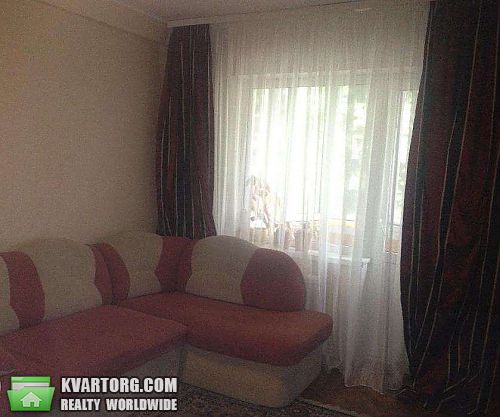 Sell 1-room apartment. Киев, Героев Севастополя — photo 5
