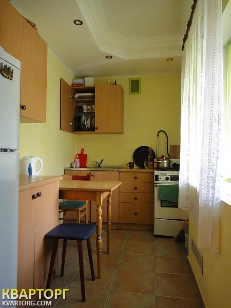 Sell 2-room apartment. Киев,  Межевая — photo 5