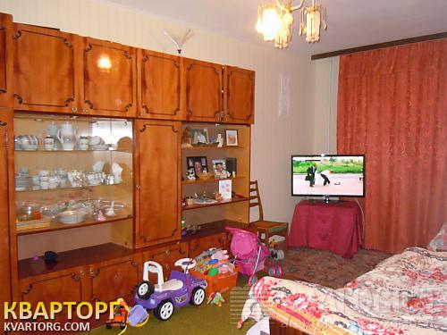 Sell 3-room apartment. Киев, Героев Днепра — photo 1