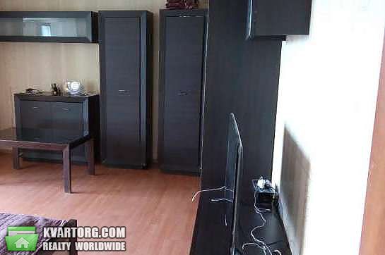 Sell 2-room apartment. Киев,  Булгакова — photo 1