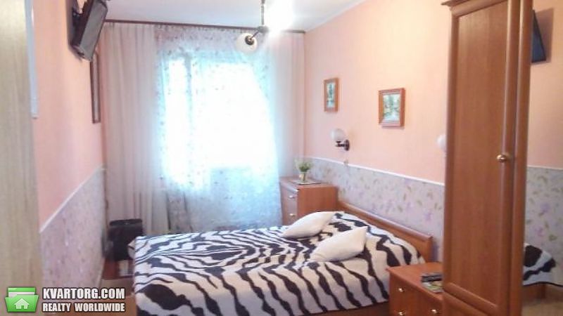 Sell 3-room apartment. Киев,  Наумова — photo 3