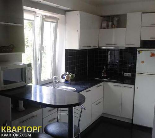 Rent out 2-room apartment. Киев, Чудновского — photo 1