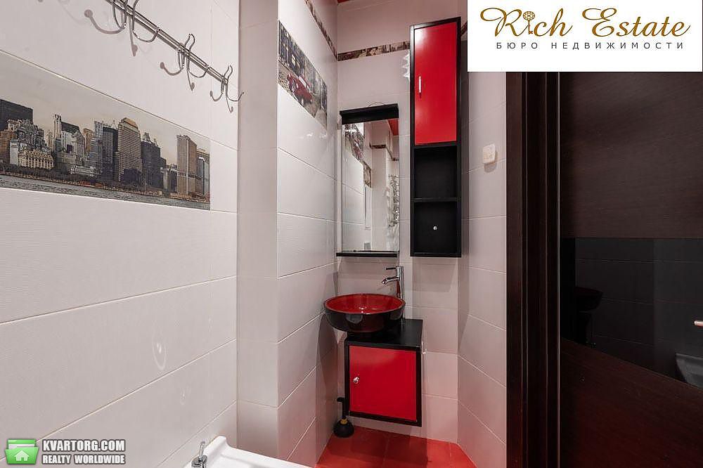 Sell 2-room apartment. Киев, Срибнокильская — photo 9