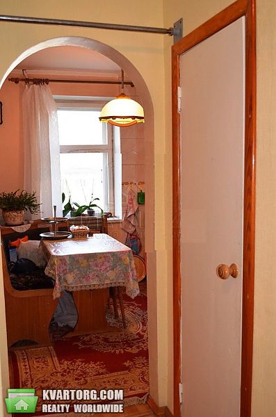 Sell 1-room apartment. Киев, Сокальская — photo 8