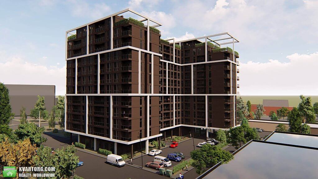 Sell 2-room apartment. Одесса, Адмиральский проспект — photo 2