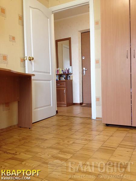 продам 2-комнатную квартиру. Киев,  Правди просп - фото 4