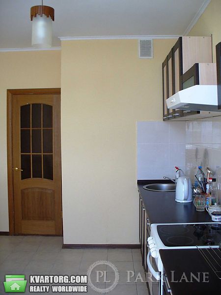 продам 3-комнатную квартиру. Киев,  Воскресенская - фото 2