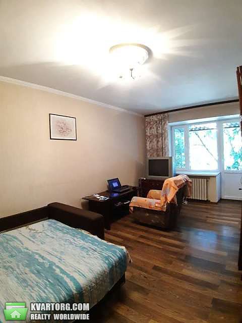 Sell 1-room apartment. Одесса, Педагогическая — photo 1